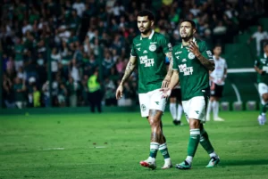 Escalada no 3-5-2, confira a Seleção FI 21ª rodada Série B