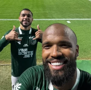 SÉRIE B: Goiás recupera liderança e Remo volta a encostar no G-4