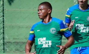Série B: Goiás deve ter mudanças em todos os setores contra o América-MG