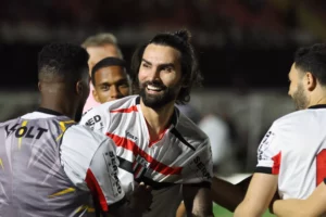 SÉRIE B: Goiás retoma liderança e Botafogo reage em casa