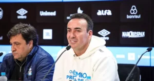 Por que dono de 'império de pães' desistiu de presidir o Grêmio ao gastar R$ 130 mi em estádio?