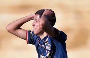 Grêmio Prudente 2 x 1 Linense - Carcará garante a ponta do Grupo 1