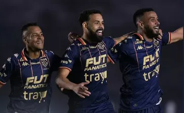 Grêmio Prudente 2 x 0 São Caetano – Carcará garante vaga nas quartas