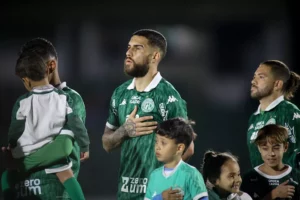 Guarani termina rodada dentro do G-8 e depende apenas de si para avançar na Série C