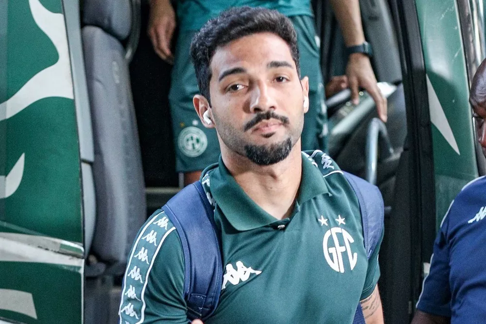 Guarani organiza viagem a Tombos para última rodada da Série C (Foto: Raphael Silvestre/Guarani FC)