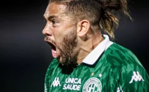 Guarani firme no páreo por vaga após tropeços de rivais