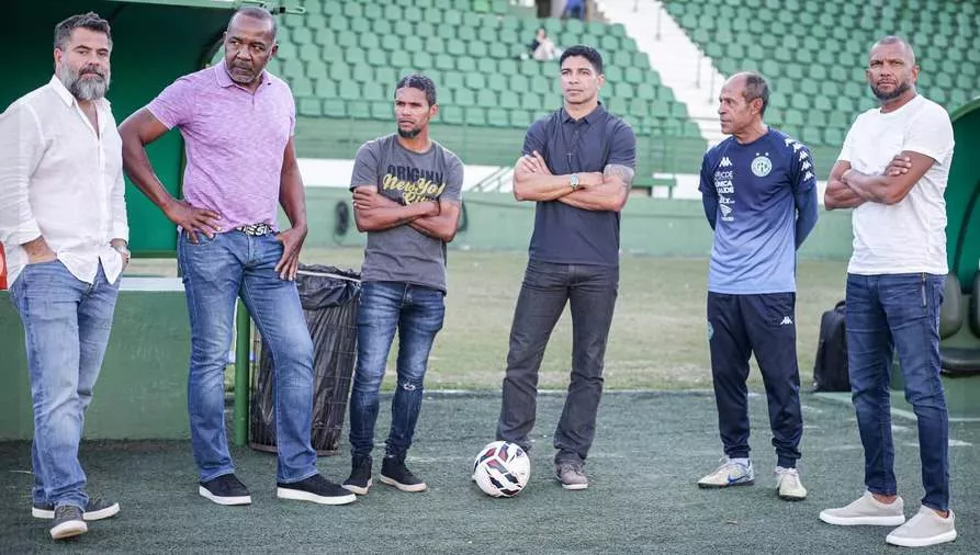 'Bicho molhado', um ingrediente a mais aos boleiros em dérbi 3 Brasileirão - Série C - 2025