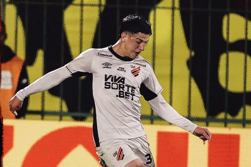 Tigre vira e afunda Furacão na Série B (Foto: Divulgação/CAP)