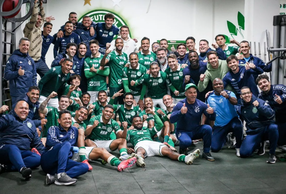 Foto: Raphael Silvestre / Guarani