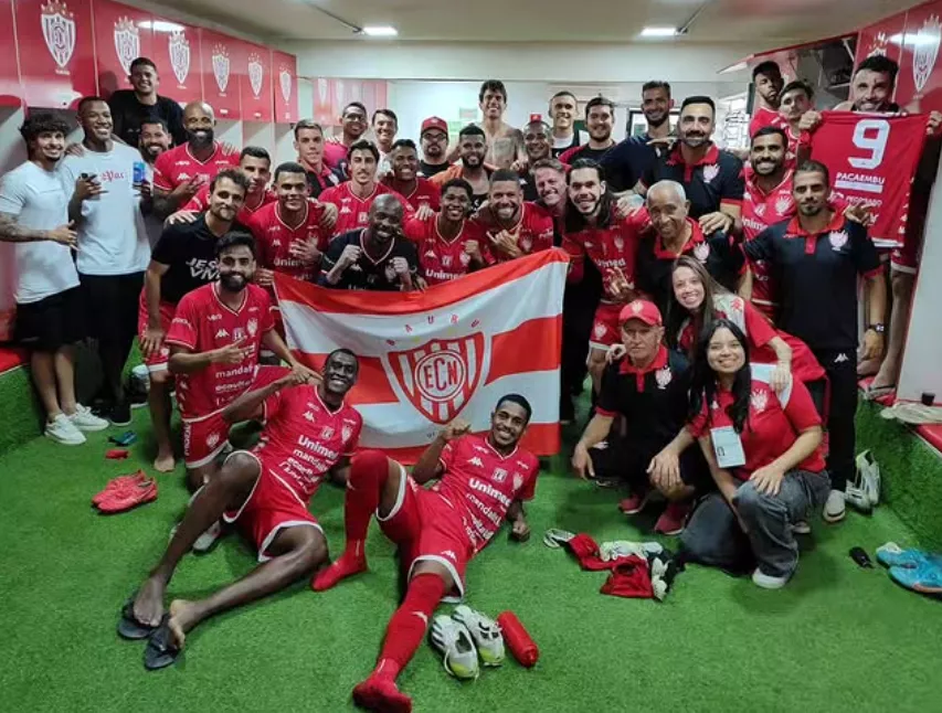 SELEÇÃO FI da 10ª rodada da Copa Paulista é divulgada. Confira! 5 HB1kppWn image