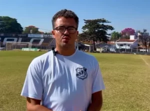 Segundona: Técnico do Independente de Limeira aposta em jogo equilibrado contra o Tanabi