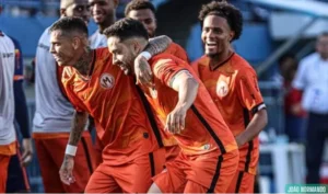 Série D do Brasileiro: Veja a tabela detalhada da 3ª fase