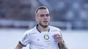 Victor Albanez lamenta empate e cobra atenção do Rio Branco