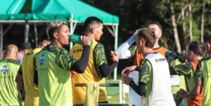 Manaus precisa repetir feito raro para seguir vivo na Série D