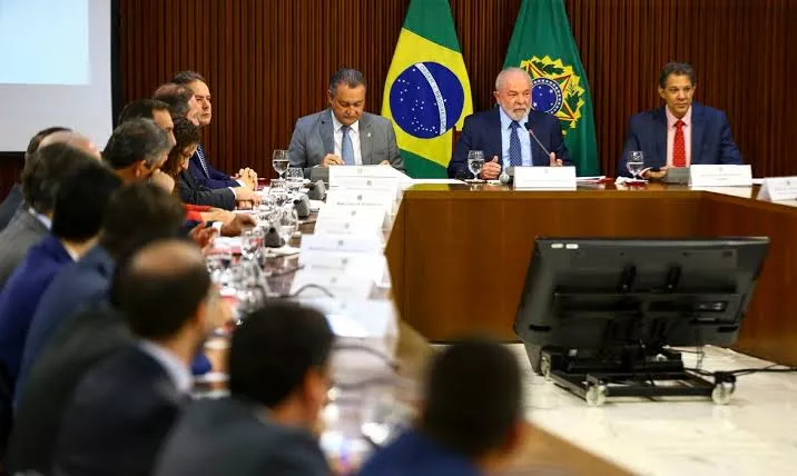 Esporte recebeu menos de 1% do orçamento federal em 2024