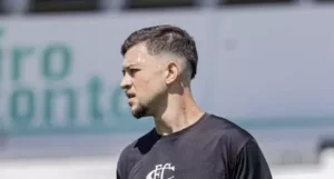 Christopher projeta clássico Come-Fogo com foco e equilíbrio