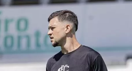 Christopher projeta clássico Come-Fogo com foco e equilíbrio