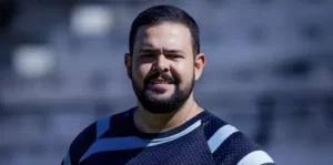 Estreante, Delle Vedove valoriza entrega do Rio Branco