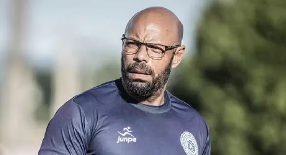 Fabiano Carneiro exalta reação e pede fé da torcida no São Bento