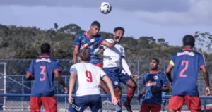 BRASILEIRÃO SUB-17: Palmeiras goleia e Flamengo empata; veja destaques da rodada