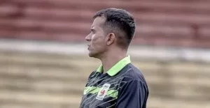 Danilo Sacramento valoriza campanha do União e mira liderança do grupo