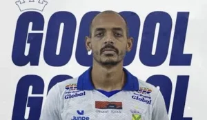 Willian marca primeiro gol e projeta reação do Santo André
