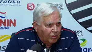 Entenda por que presidente do Comercial saiu escoltado do Come-Fogo