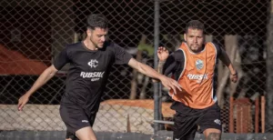 Comercial x Inter de Limeira - Onde assistir, horário e escalações!