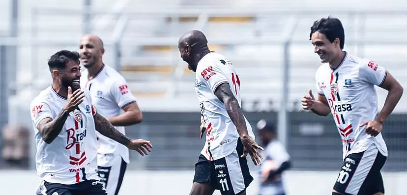 Primavera x XV de Piracicaba – Onde assistir, horário e escalações!