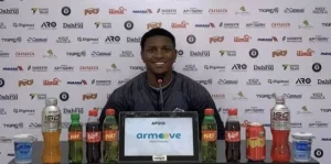 Jacaré projeta decisão e exalta torcida do Rio Branco