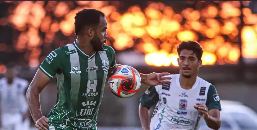 Francana x União São João – Onde assistir, horário e escalações!