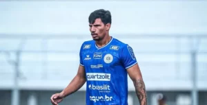 Grasson vê duelo com Guarani como “jogo da vida” do Bentão