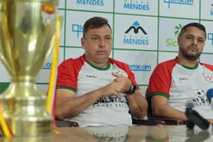 Alex Alves valoriza vitória e pede efetividade à Briosa