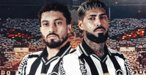 LIBERTADORES: Botafogo, River e Palmeiras fecham ida das oitavas 