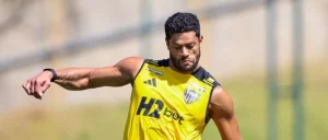 SUL-AMERICANA: Atlético-MG e Central Córdoba fecham ida das oitavas