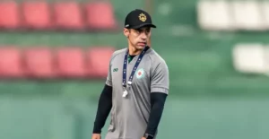 Ignácio Neto e Júlio César Nunes deixam a Tuna Luso após Série D