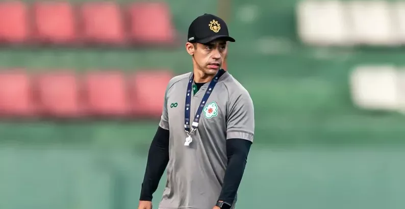 Ignácio Neto e Júlio César Nunes deixam a Tuna Luso após Série D