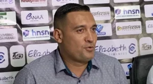 Ídolo do Guarani assume como executivo no Amazonas