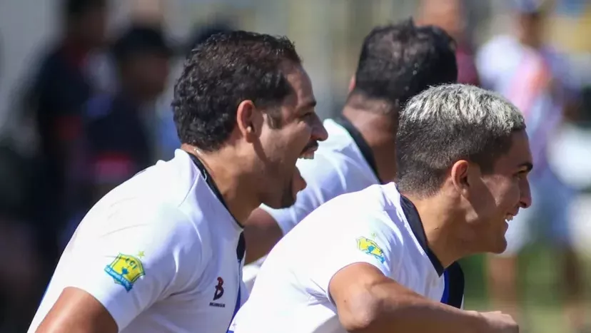 Oitavas da Série Prata definem acessos e quartas de final