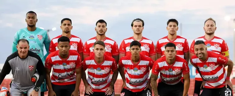 Linense anuncia saída em massa após eliminação