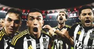 SUL-AMERICANA: Galo e Córdoba em vantagem para a volta