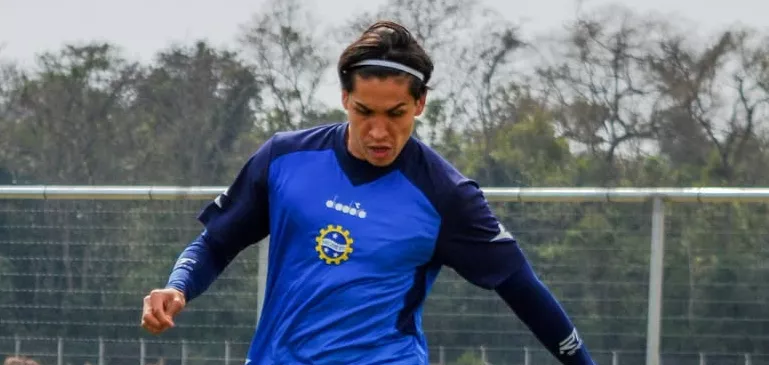 São José intensifica treinos antes do mata-mata da Copa Paulista