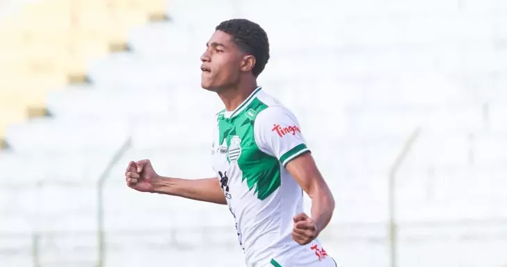 Francana inicia preparação para encarar o Monte Azul