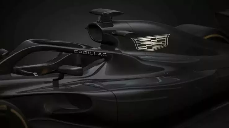 Cadillac entra em contagem regressiva para estreia na F1 com inspiração na Nasa