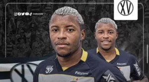 XV anuncia três reforços para o mata-mata da Copa Paulista