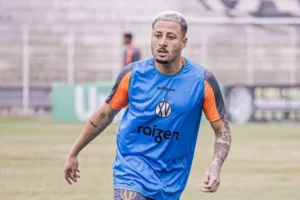 Rodrigo Carioca destaca entrosamento em chegada ao XV