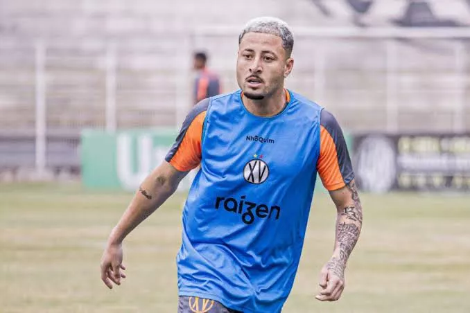 Rodrigo Carioca destaca entrosamento em chegada ao XV