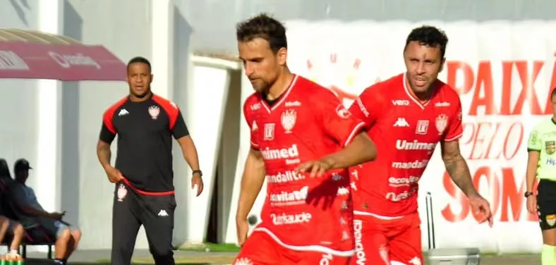 Noroeste x União São João – Onde assistir, horário e escalações!