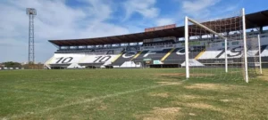 Comercial faz melhorias no Palma Travassos para decisão com a Inter