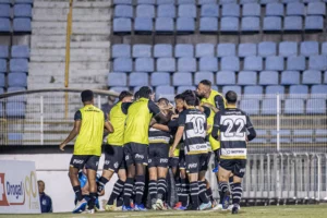 PLACAR FI: Com Copa Paulista e Série B, veja os resultados desta Sexta-Feira